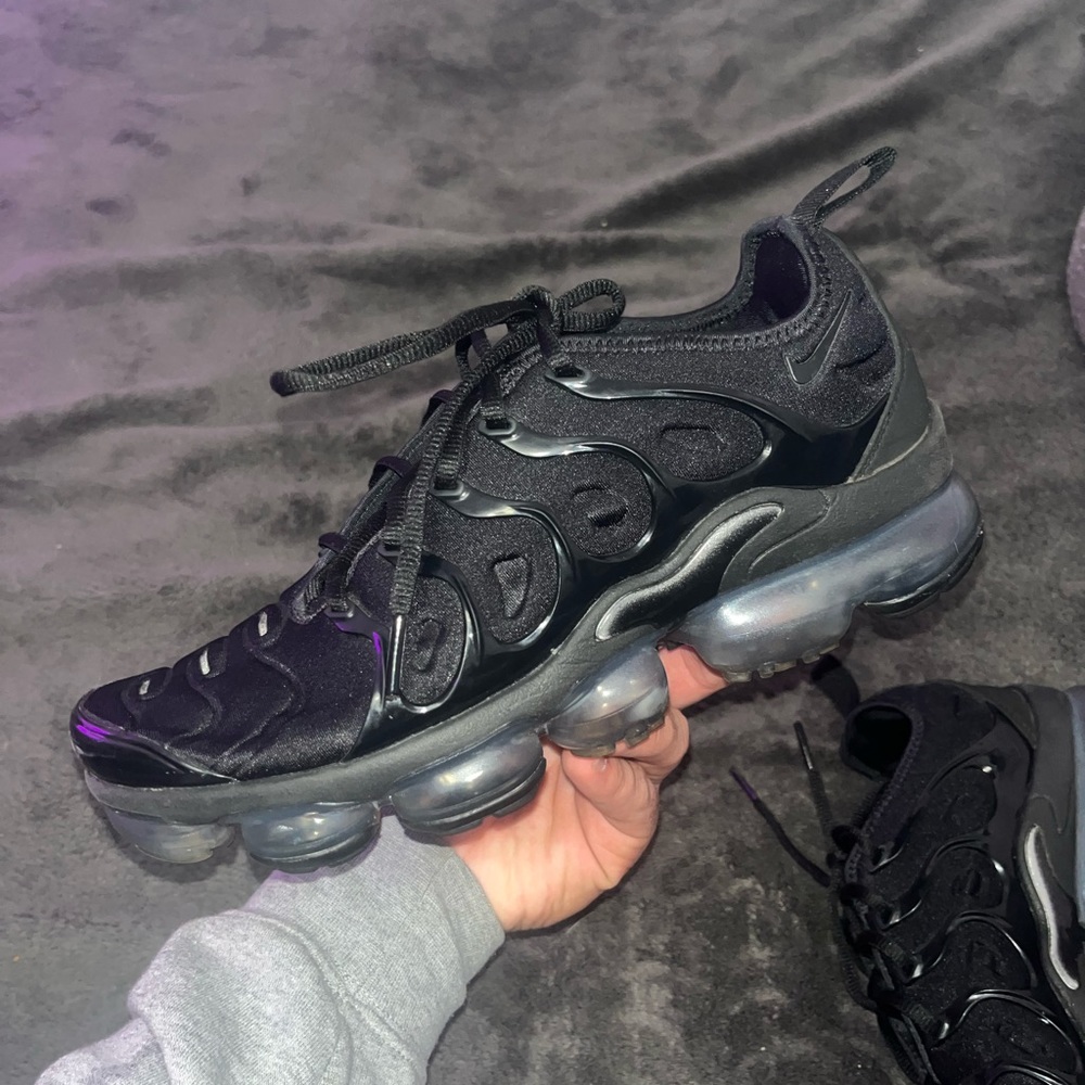 Nike air vapormax plus